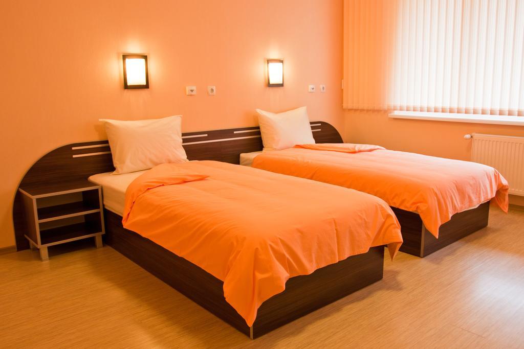 Hotel Balneo Comlex Medica Narechen Narechenski Bani Exterior foto